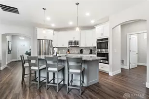 1444 Triple Crown Wy, Beavercreek Twp, OH 45385 - Photo 16