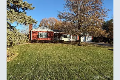 8845 Flick Road, Tipp City, OH 45371 - Photo 1