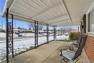 4839 Franlou Ave, Dayton, OH 45432 - Photo 4