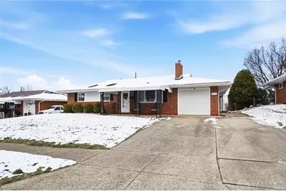 4839 Franlou Avenue, Dayton, OH 45432 - Photo 2