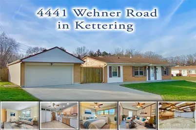 4441 Wehner Road, Dayton, OH 45429 - Photo 58