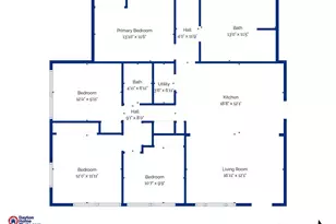 511 S Hayden Ave, Dayton, OH 45431 - Photo 26