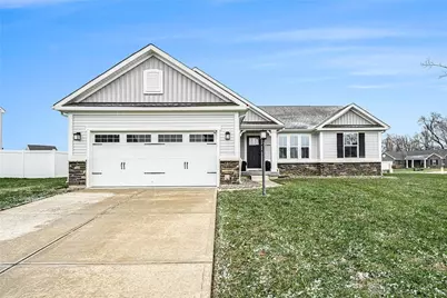 7286 Timber Wolf Drive, Franklin, OH 45005 - Photo 2