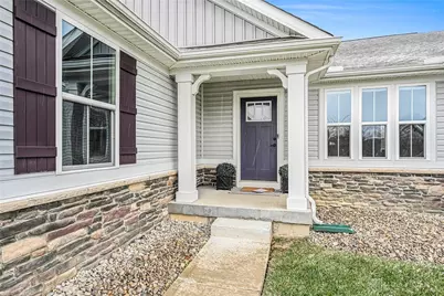 7286 Timber Wolf Drive, Franklin, OH 45005 - Photo 4