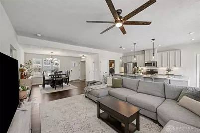 7286 Timber Wolf Drive, Franklin, OH 45005 - Photo 6