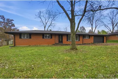 2629 N Emerald Drive, Dayton, OH 45431 - Photo 2