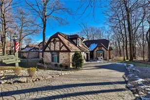 2070 Settlers Trail, Vandalia, OH 45377 - Photo 1