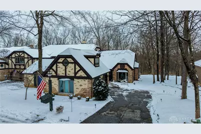 2070 Settlers Trail, Vandalia, OH 45377 - Photo 42