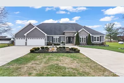 1400 Troy Urbana Road, Troy, OH 45373 - Photo 1