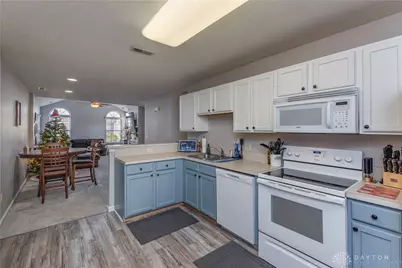 5091 Crescent Ridge Drive, Clayton, OH 45315 - Photo 12