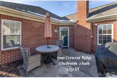 5091 Crescent Ridge Drive, Clayton, OH 45315 - Photo 1