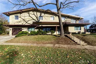 1605 Harvard Blvd, Dayton, OH 45406 - Photo 1