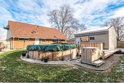 5030 Renard Drive, Dayton, OH 45424 - Photo 44