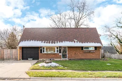 5030 Renard Drive, Dayton, OH 45424 - Photo 1