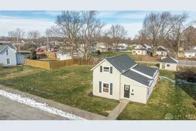 115 Vine Street, Ludlow Falls, OH 45339 - Photo 2