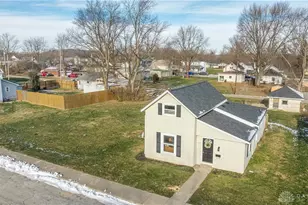 115 Vine St, Ludlow Falls, OH 45339 - Photo 2