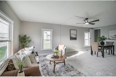 115 Vine Street, Ludlow Falls, OH 45339 - Photo 4