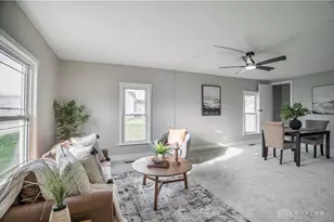 115 Vine St, Ludlow Falls, OH 45339 - Photo 4