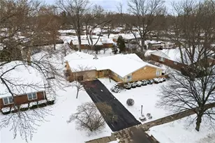 2409 E Rahn Rd, Dayton, OH 45440 - Photo 34