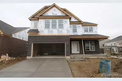 10109 Gully Pass Drive #250, Washington Twp, OH 45458 - Photo 2