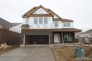 10109 Gully Pass Dr, Washington Twp, OH 45458 - Photo 2