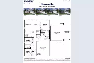 2912 Hoying Drive, Troy, OH 45373 - Photo 4