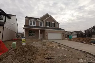 10084 Gully Pass Dr, Dayton, OH 45458 - Photo 1