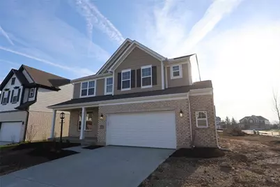 10084 Gully Pass Drive #248, Washington Twp, OH 45458 - Photo 2