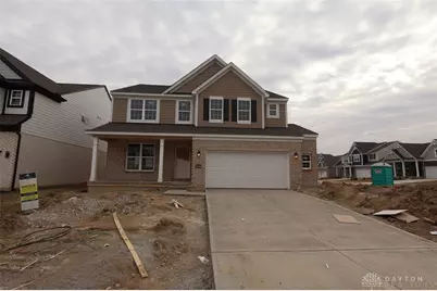 10084 Gully Pass Drive #248, Dayton, OH 45458 - Photo 2