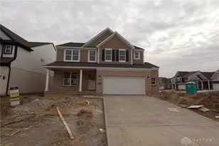 10084 Gully Pass Dr, Dayton, OH 45458 - Photo 2