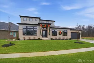 9363 Rochelle Ln, Clearcreek Twp, OH 45458 - Photo 2