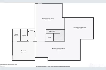 9363 Rochelle Lane, Clearcreek Twp, OH 45458 - Photo 72