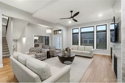 9363 Rochelle Lane, Clearcreek Twp, OH 45458 - Photo 14