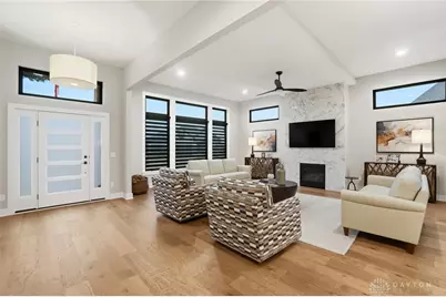 9363 Rochelle Lane, Clearcreek Twp, OH 45458 - Photo 8