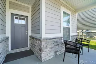 1629 Glade Valley Dr, Washington Twp, OH 45458 - Photo 8