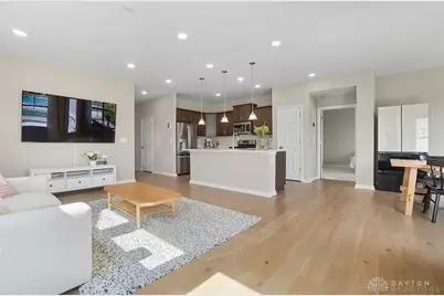 1629 Glade Valley Drive #88, Washington Twp, OH 45458 - Photo 18