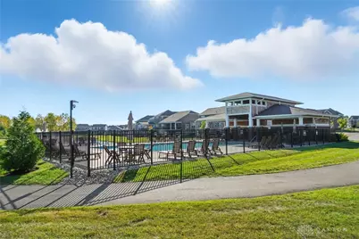 1629 Glade Valley Drive #88, Washington Twp, OH 45458 - Photo 58