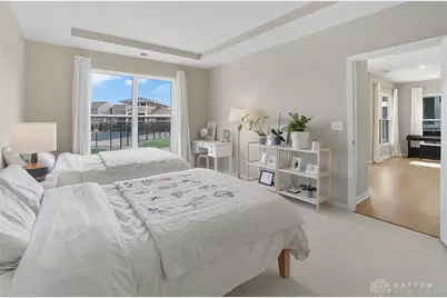 1629 Glade Valley Drive #88, Washington Twp, OH 45458 - Photo 28