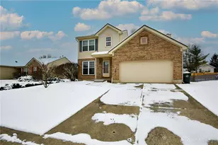 1342 Lamplighter Pl, Fairborn, OH 45324 - Photo 24