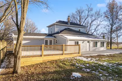 3190 Rebert Pike, Springfield, OH 45502 - Photo 6