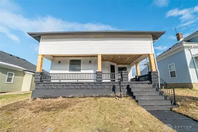 614 Michigan Street, Sidney, OH 45365 - Photo 2