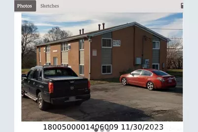 3611-3625 Charlotte Drive, Mad River Twp, OH 45323 - Photo 2