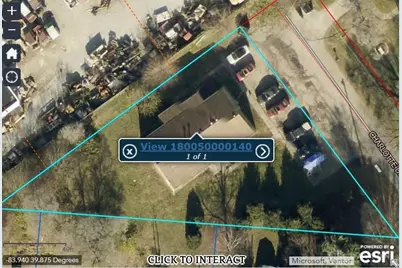 3611-3625 Charlotte Drive, Mad River Twp, OH 45323 - Photo 1