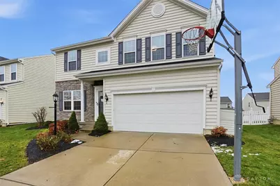 7384 Ballauer Place, Dayton, OH 45424 - Photo 4