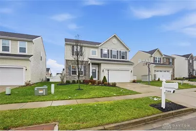7384 Ballauer Place, Dayton, OH 45424 - Photo 2