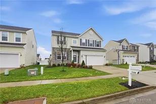 7384 Ballauer Pl, Dayton, OH 45424 - Photo 2