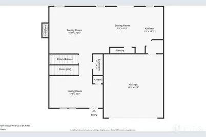 7384 Ballauer Place, Dayton, OH 45424 - Photo 50