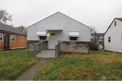 1443 Tampa Avenue, Dayton, OH 45417 - Photo 1
