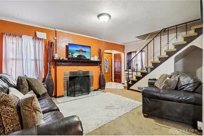 1740 Burbank Drive, Dayton, OH 45406 - Photo 6