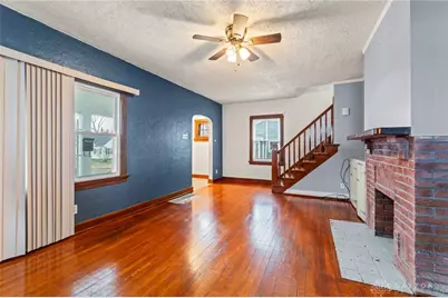 216 E Beechwood Avenue, Dayton, OH 45405 - Photo 6